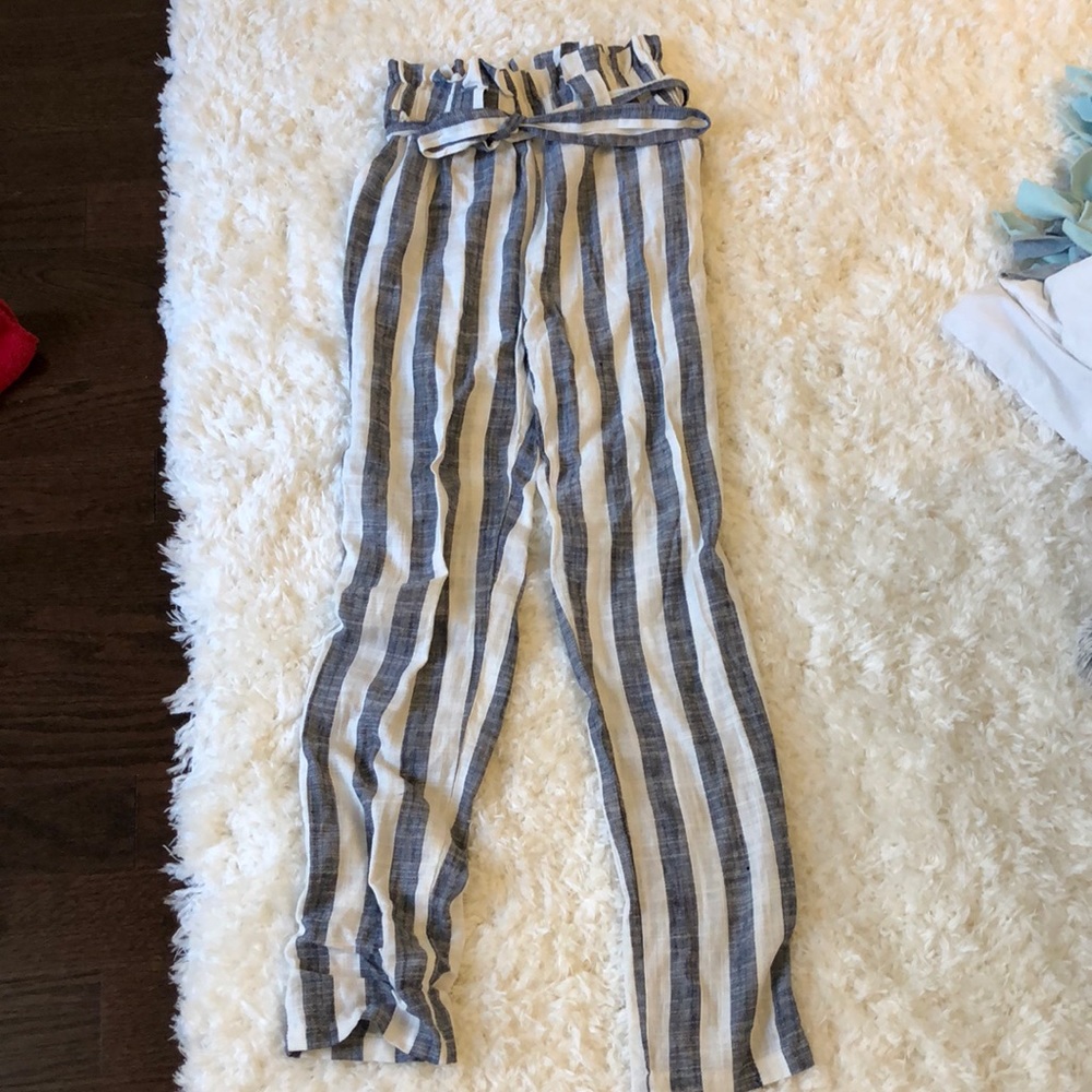super cute flowy pants